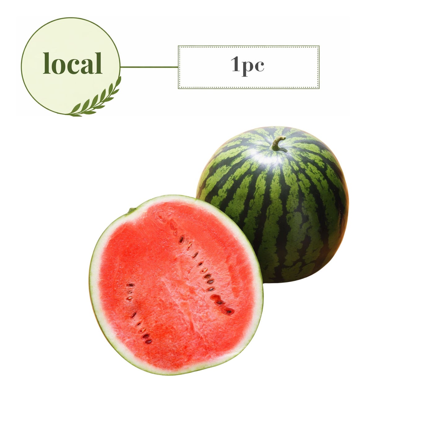 Watermelon