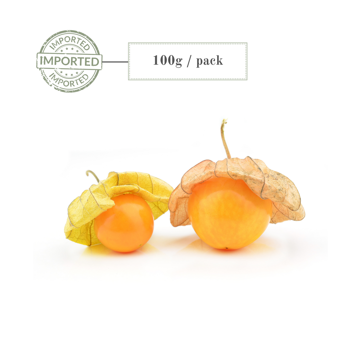 Physalis Berry