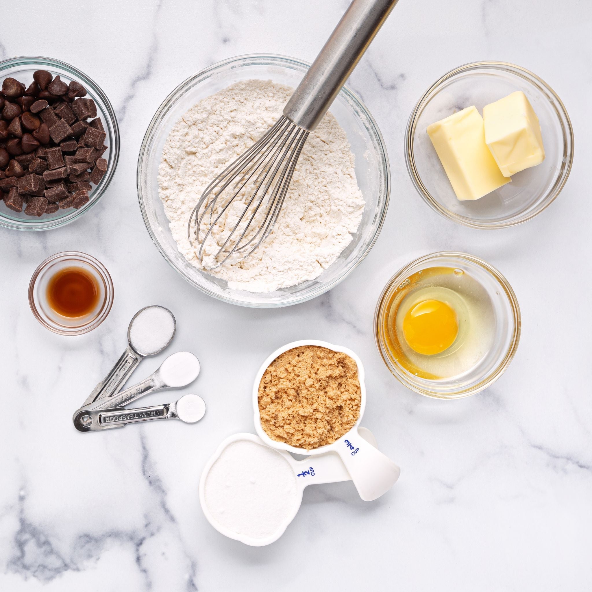 Baking Essentials | Chocolate, Fillings, Spreads & More | Mint Foods