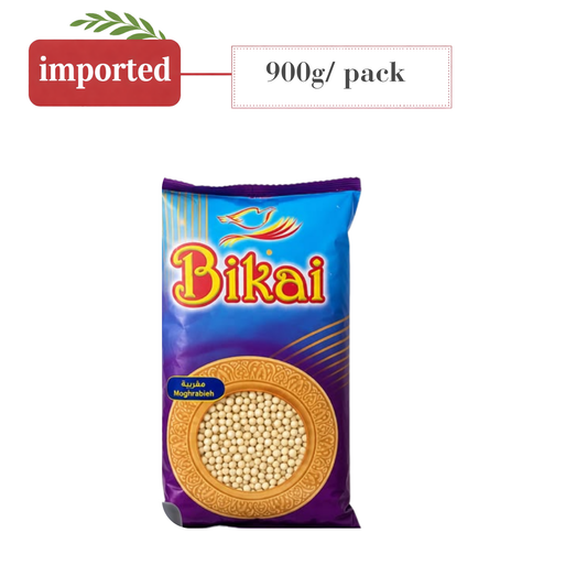 Al Bikai Moghrabieh