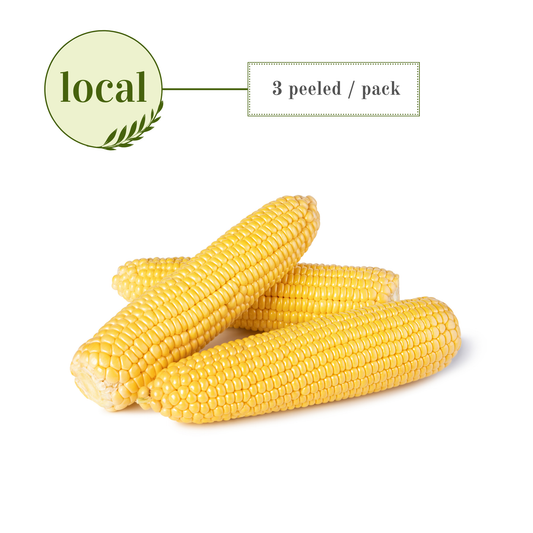 Sweet Corn