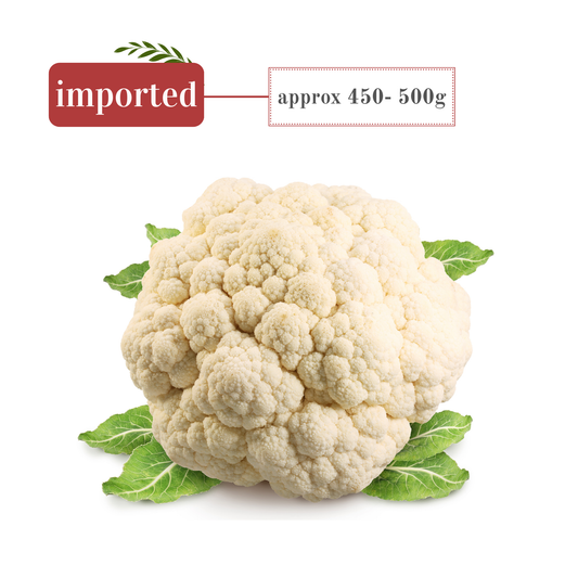 Cauliflower