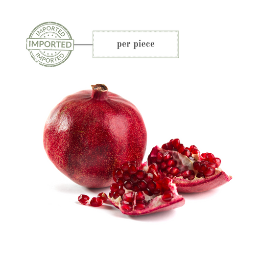Pomegranate
