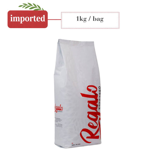 Regalo Coffee Beans