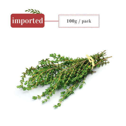 Thyme