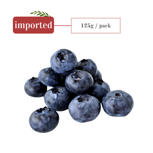 Blueberry