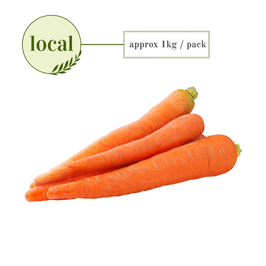 Carrots