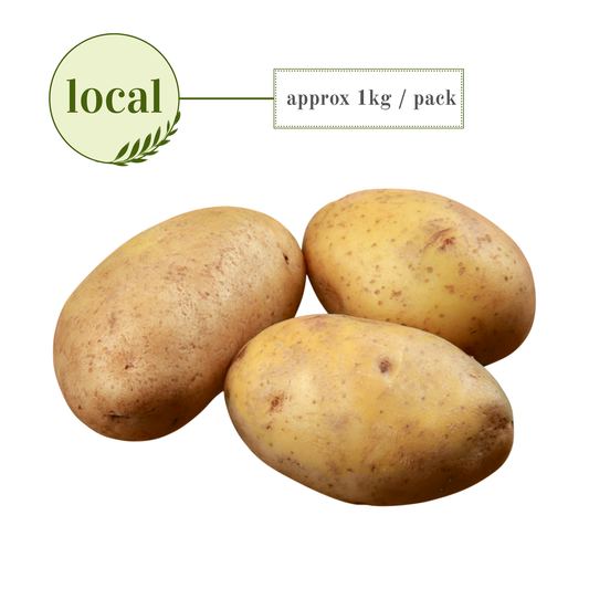 Potato
