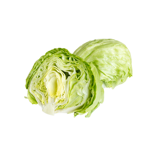 Iceberg Lettuce