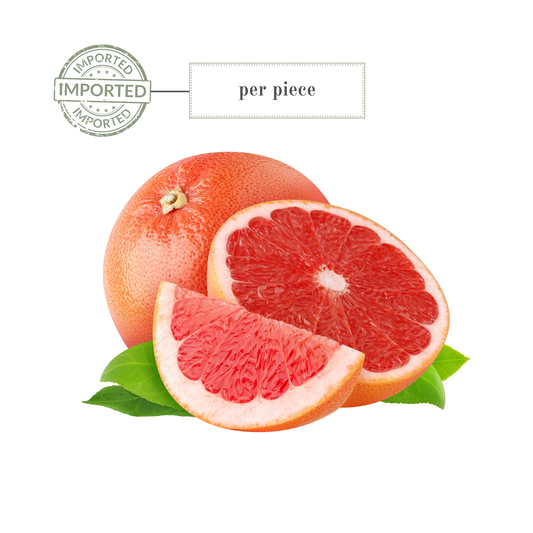 Grapefruit