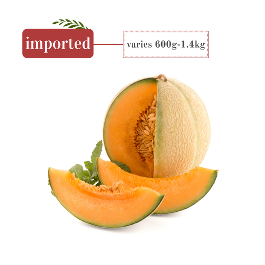 Sweet Melon