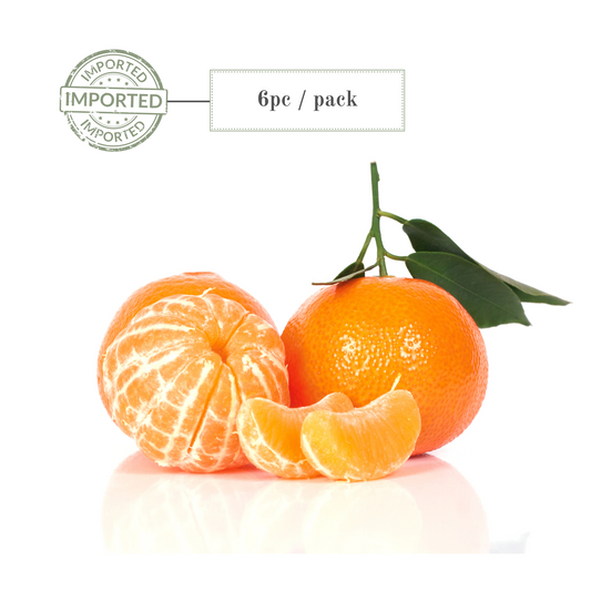 Mandarin