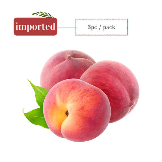 Peaches