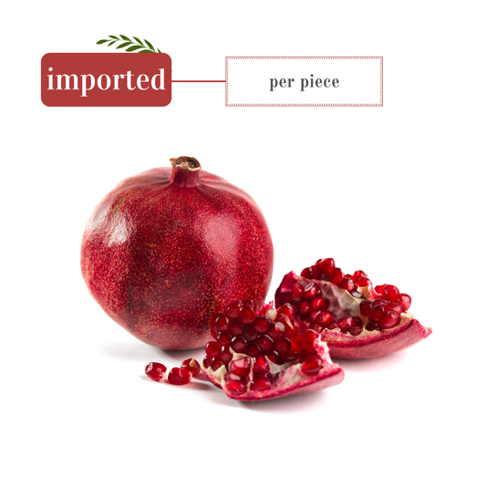 Pomegranate