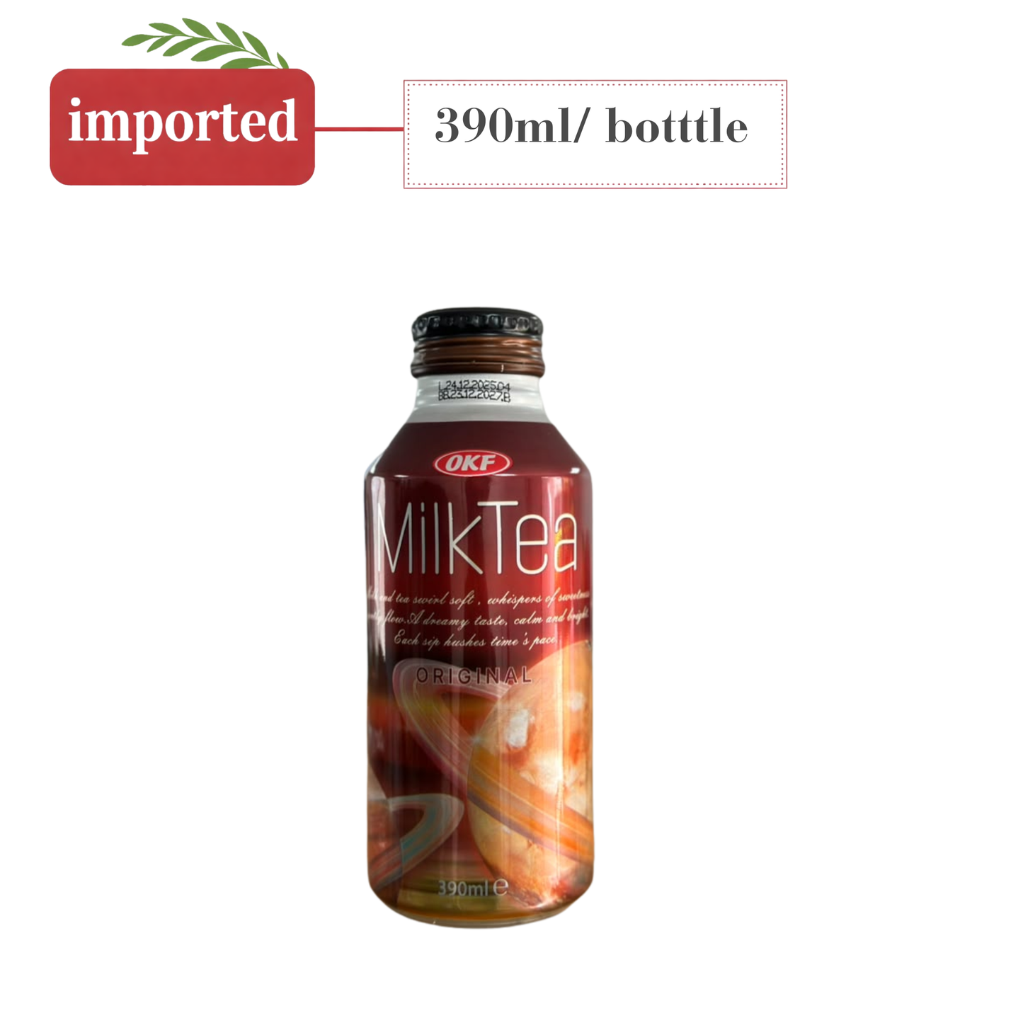 OKF Milk Tea Original