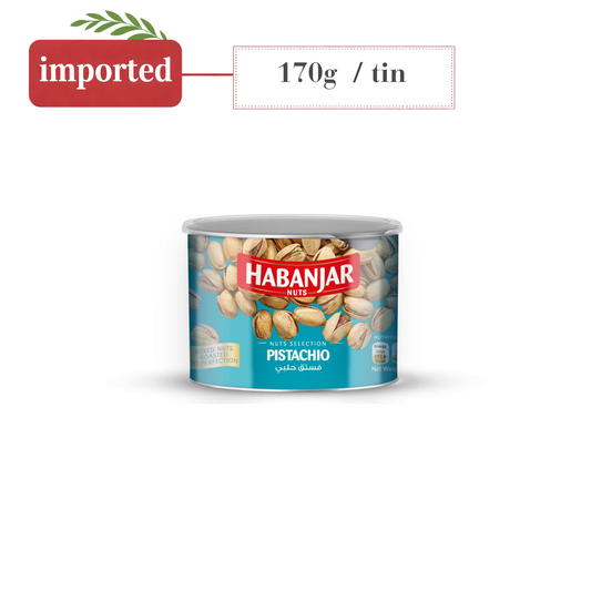 Habanjar Pistachio Nuts