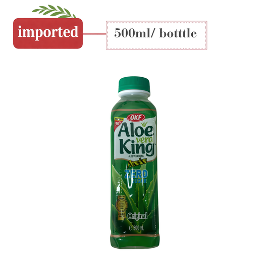OKF Aloe King Original - Zero Sugar