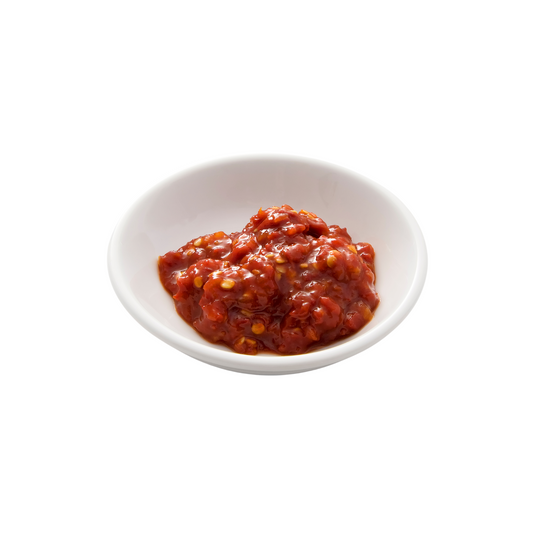 Chili Paste