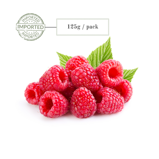 Raspberry