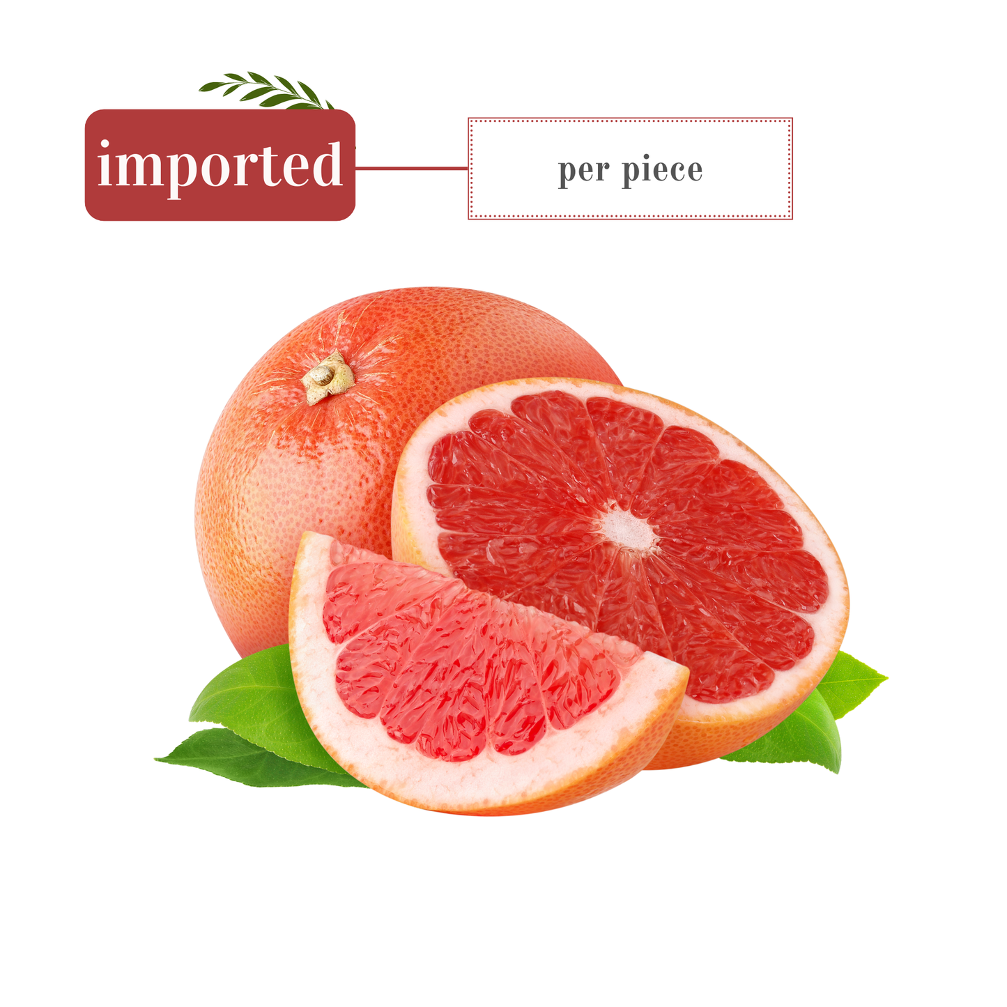 Grapefruit