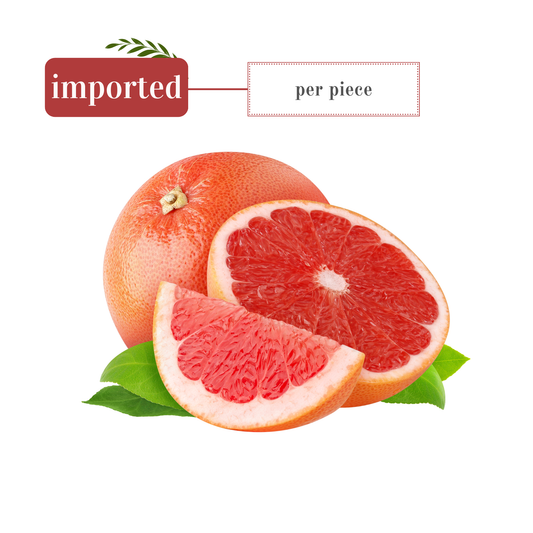 Grapefruit