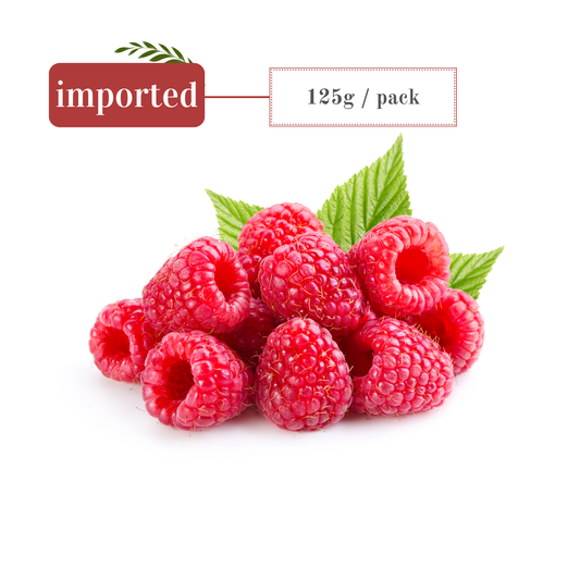 Raspberry