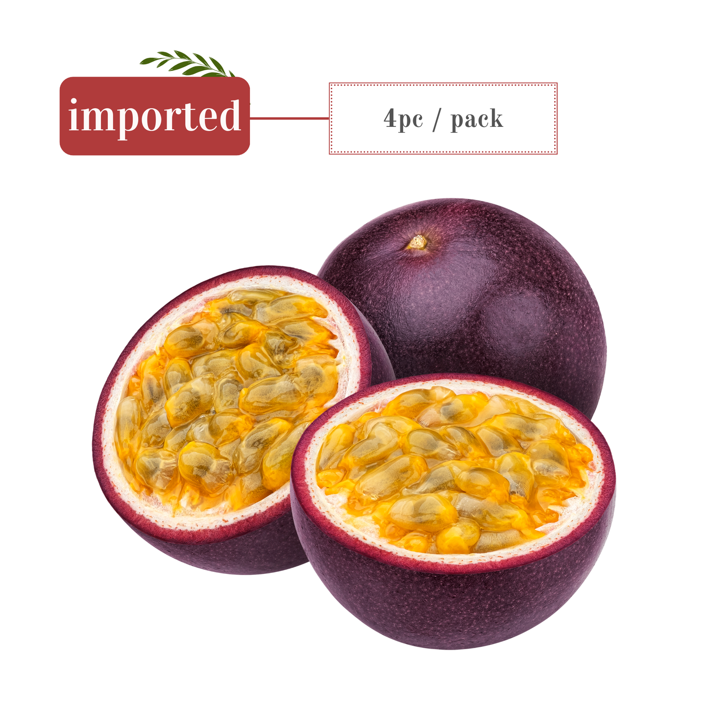 Passion Fruit