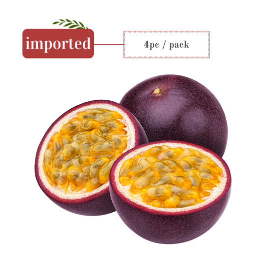 Passion Fruit