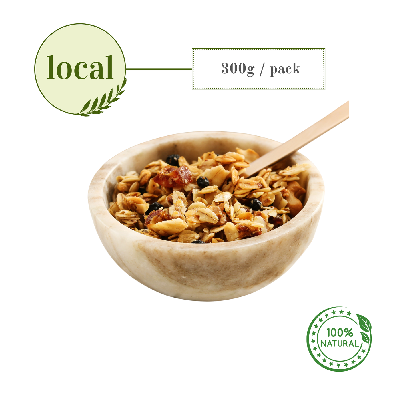 Granola (Original)