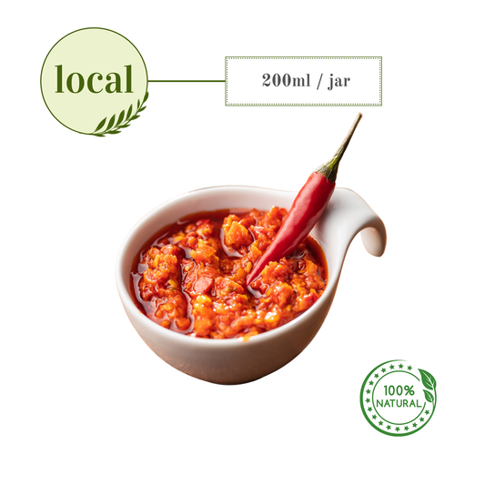 Spicy Stew