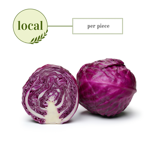 Red Cabbage