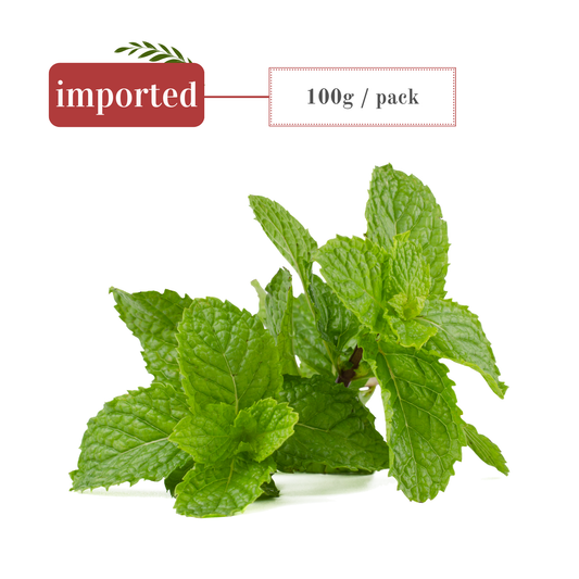 Mint