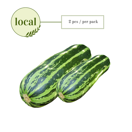 Marrow: Large