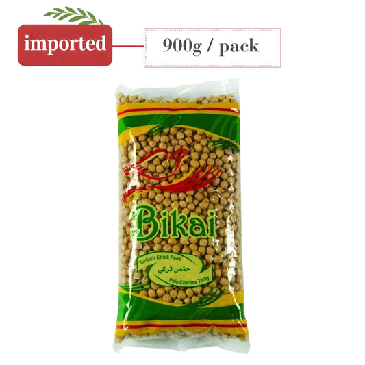 Al Bikai Turkish Chickpeas