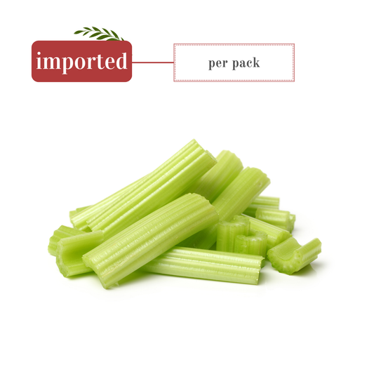 Celery