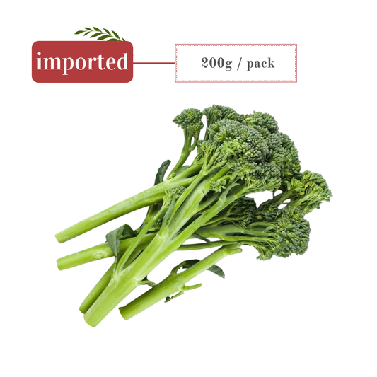 Broccolini
