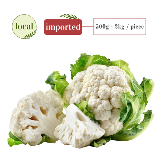 Cauliflower