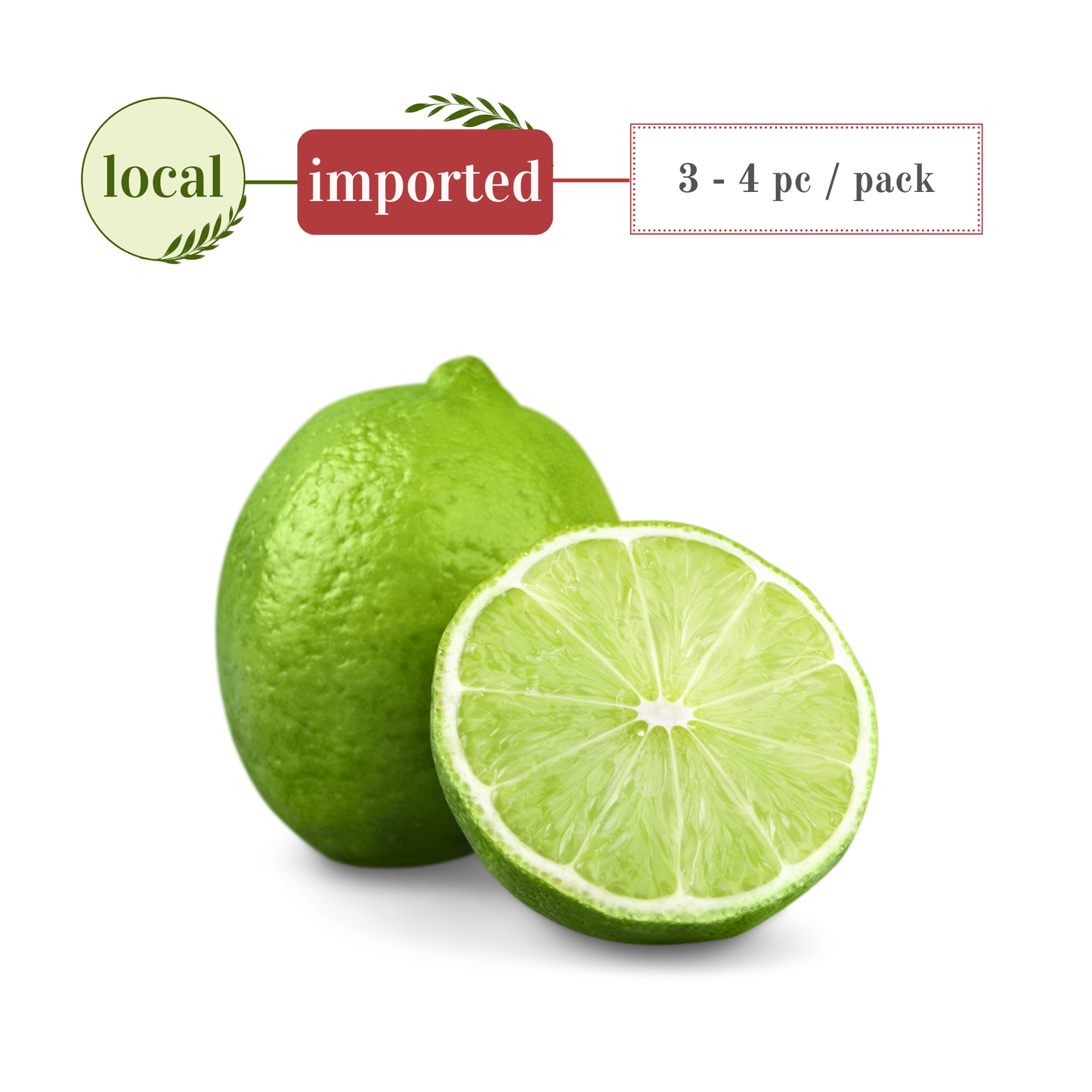 Lime