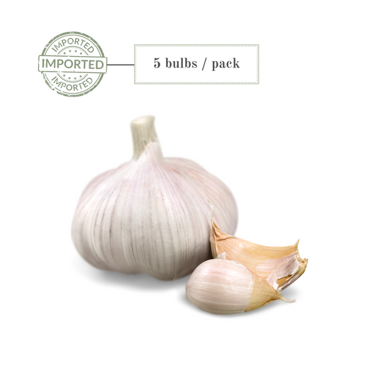 Garlic