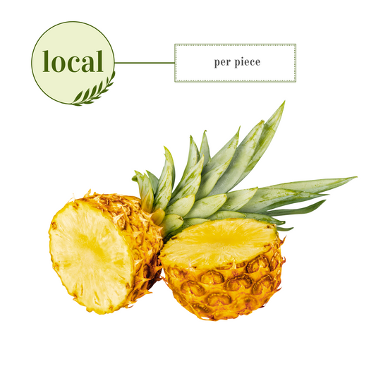 Pineapple