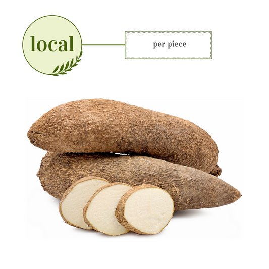 Yam