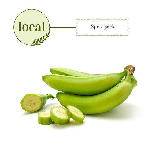 Plantain