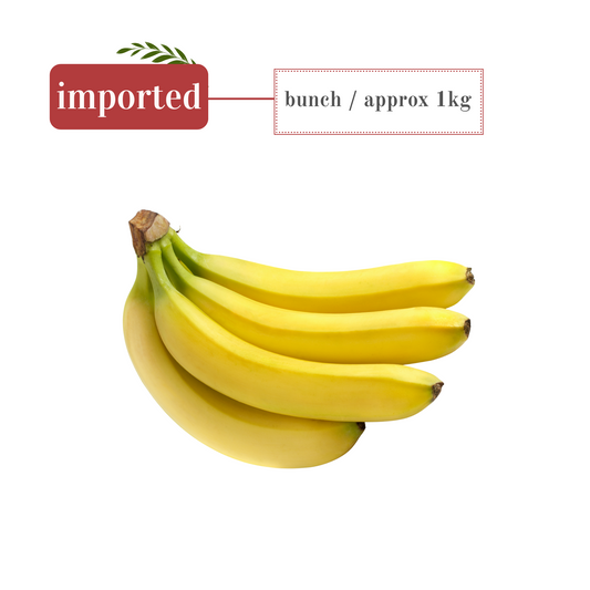 Banana