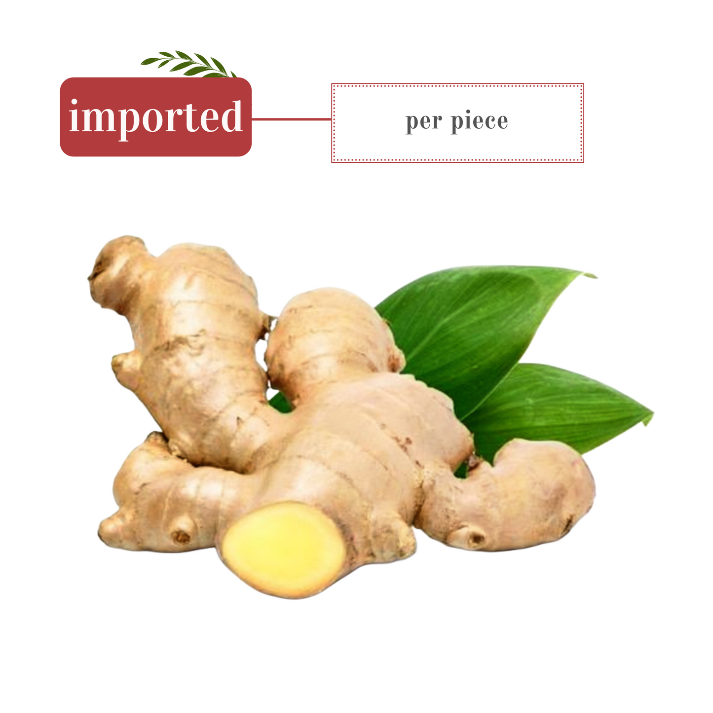 Ginger