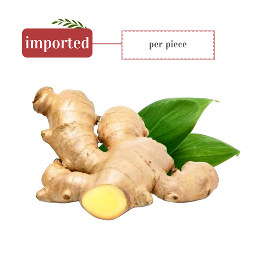 Ginger