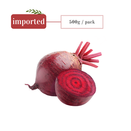 Beetroot (Pre-Cooked)