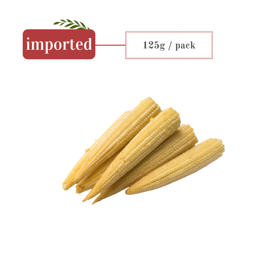 Baby Corn