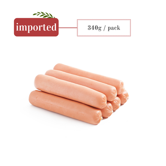 Frozen Chicken Franks