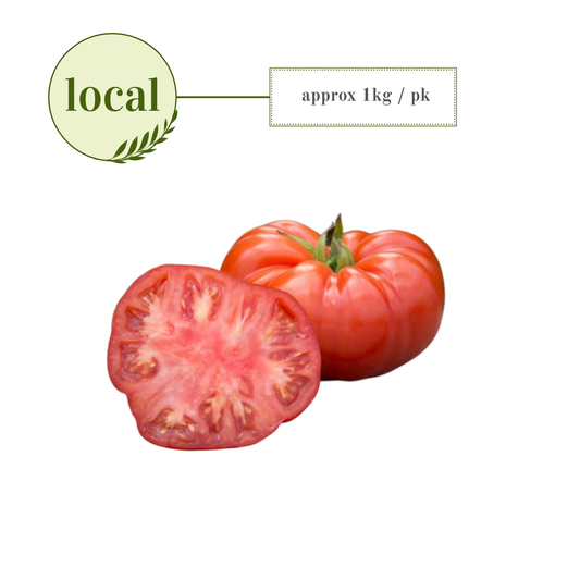 Beef Tomato