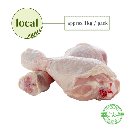 Frozen Chicken Drumstick